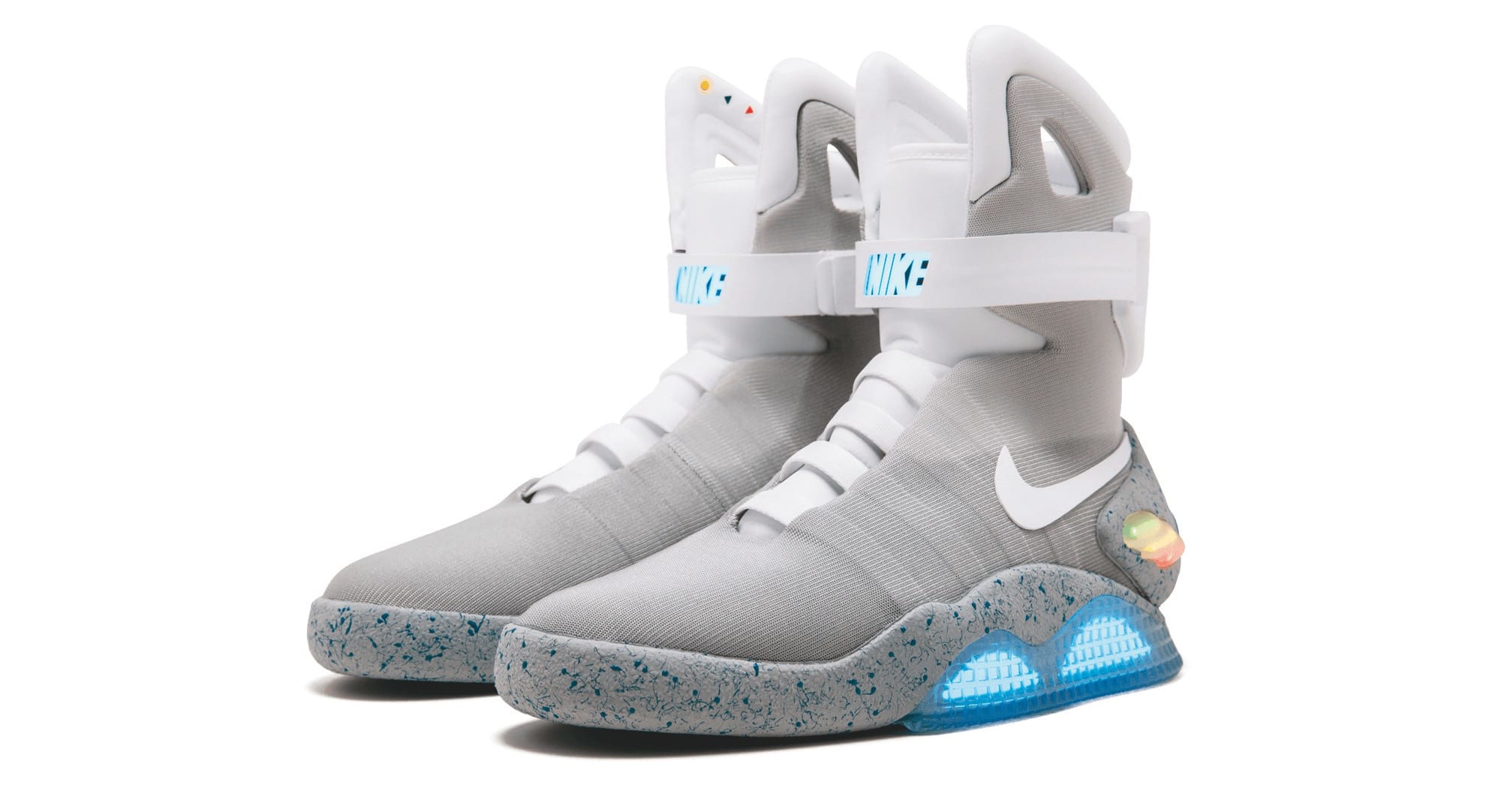 Nike Air Mag 2016