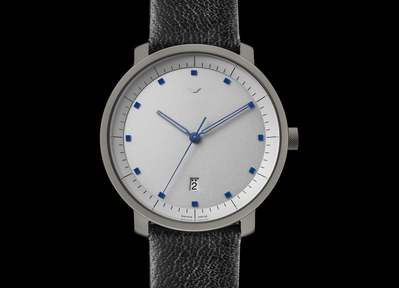 The Ventura V-Matic EGO Watch Is Reborn Watch Releases 