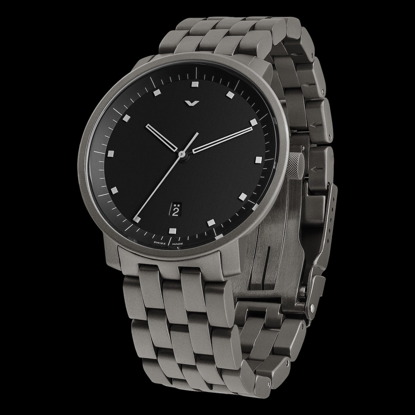 The Ventura V-Matic EGO Watch Is Reborn Watch Releases 