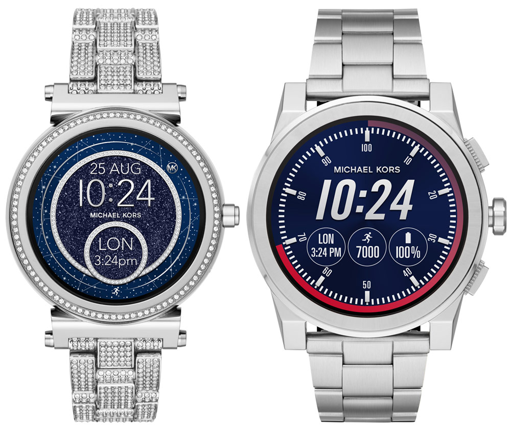 Fossil Smartwatch Technology Bought By Google For $40 Million Watch Industry News 