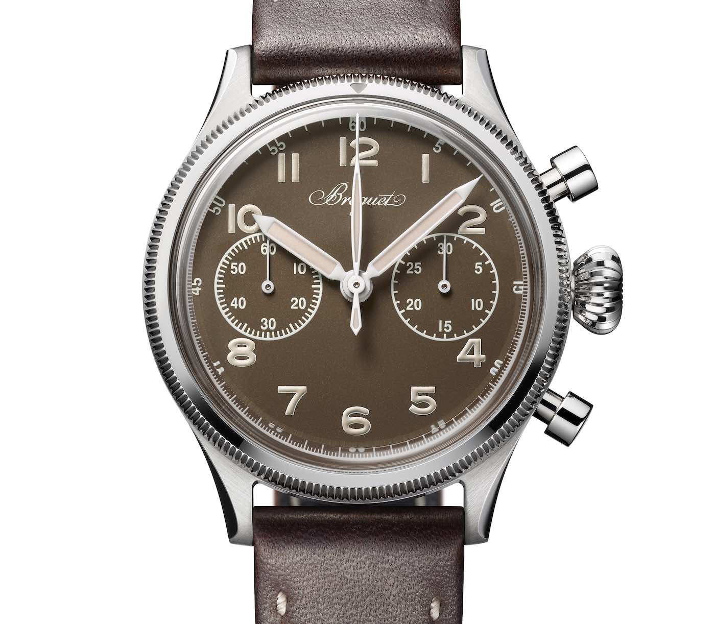 Breguet Type 20 For Only Watch Auction 2019 Sales & Auctions Watch Releases 