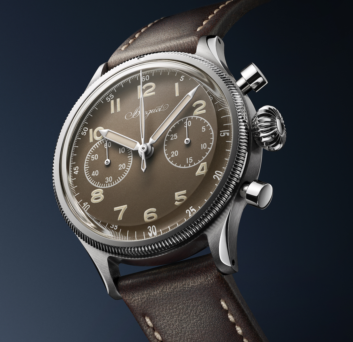 Breguet Type 20 For Only Watch Auction 2019 Sales & Auctions Watch Releases 