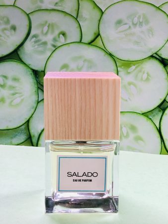 Carner Barcelona Salado review