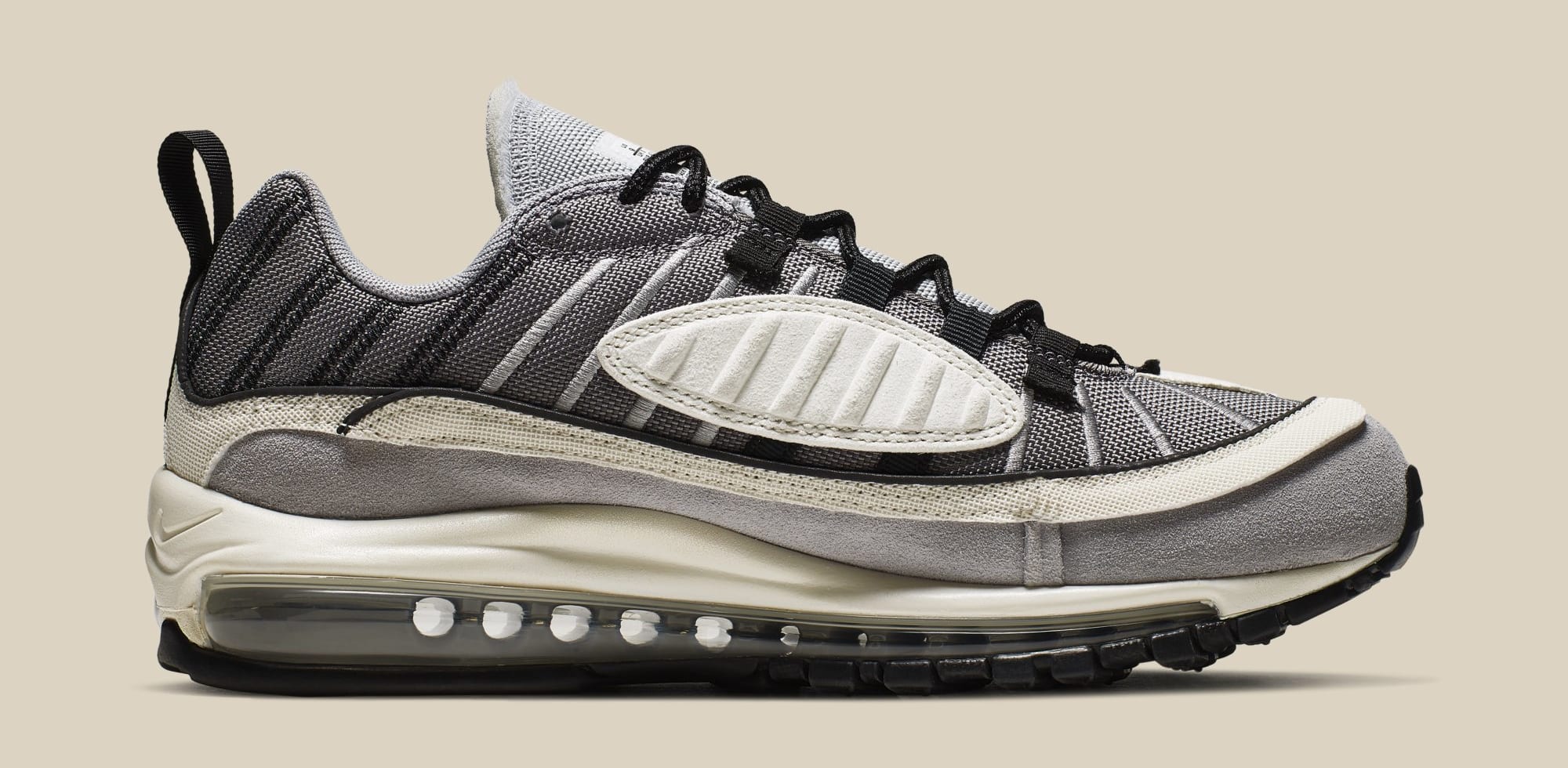 Nike Air Max 98 'Inside Out' AO9380-002 (Medial)