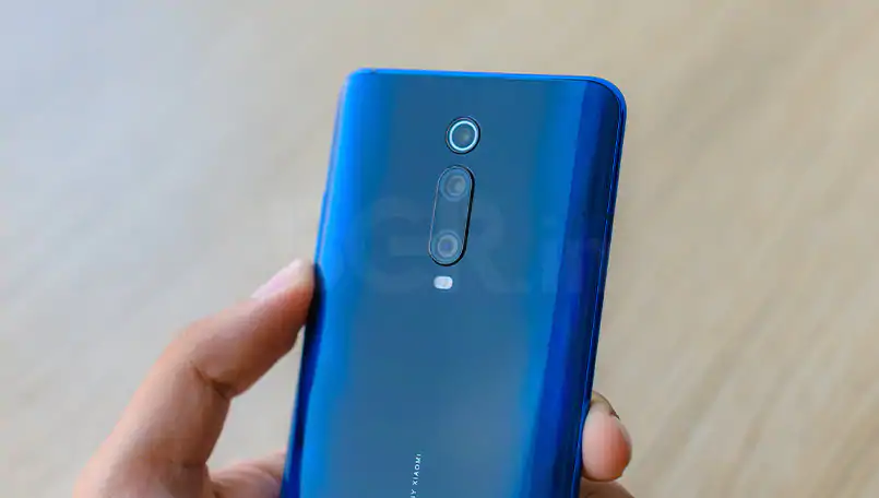 Xiaomi Redmi K20 Hands-on, First Impressions (2)