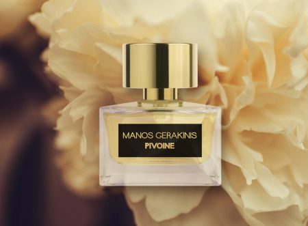 Manos Gerakinis Pivoine review