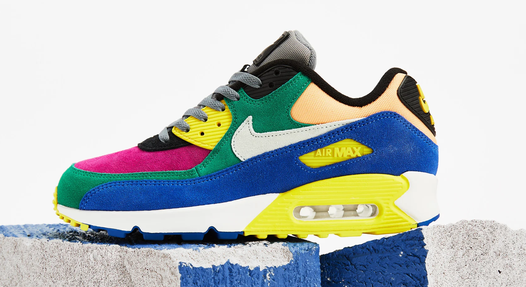 Nike Air Max 90 'Viotech 2.0' CD0917-300 4