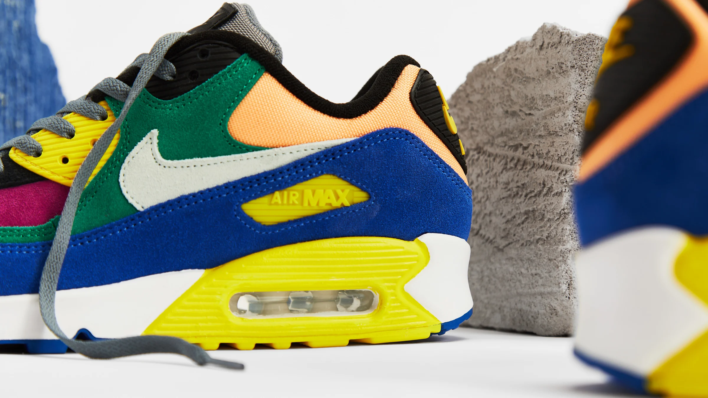 Nike Air Max 90 'Viotech 2.0' CD0917-300 3