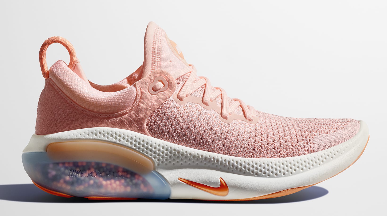 Nike Joyride Run Flyknit (Pink)