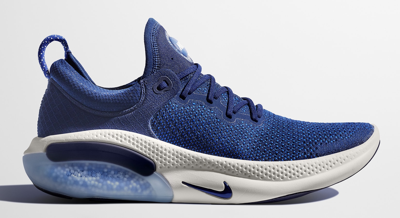 Nike Joyride Run Flyknit (Blue)