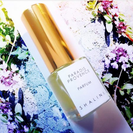 Shalini Paradis Provence review