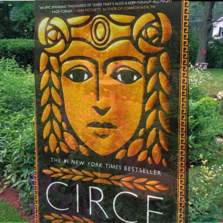 Aether Arts Perfumes Circe for CaFleureBon