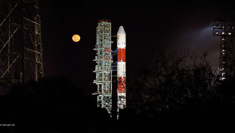 Chandrayaan-2: India's second moon mission called off by ISRO due to technical snag