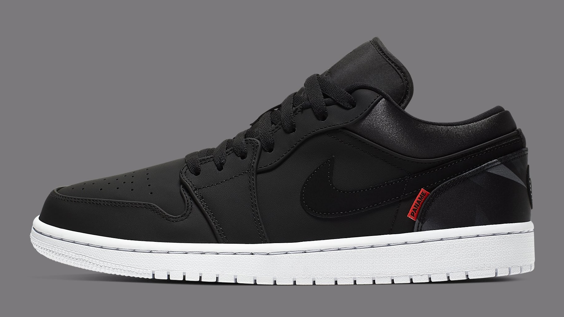 Air Jordan 1 Low PSG Release Date CK0687-001 Profile