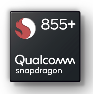 Snapdragon 855 Plus