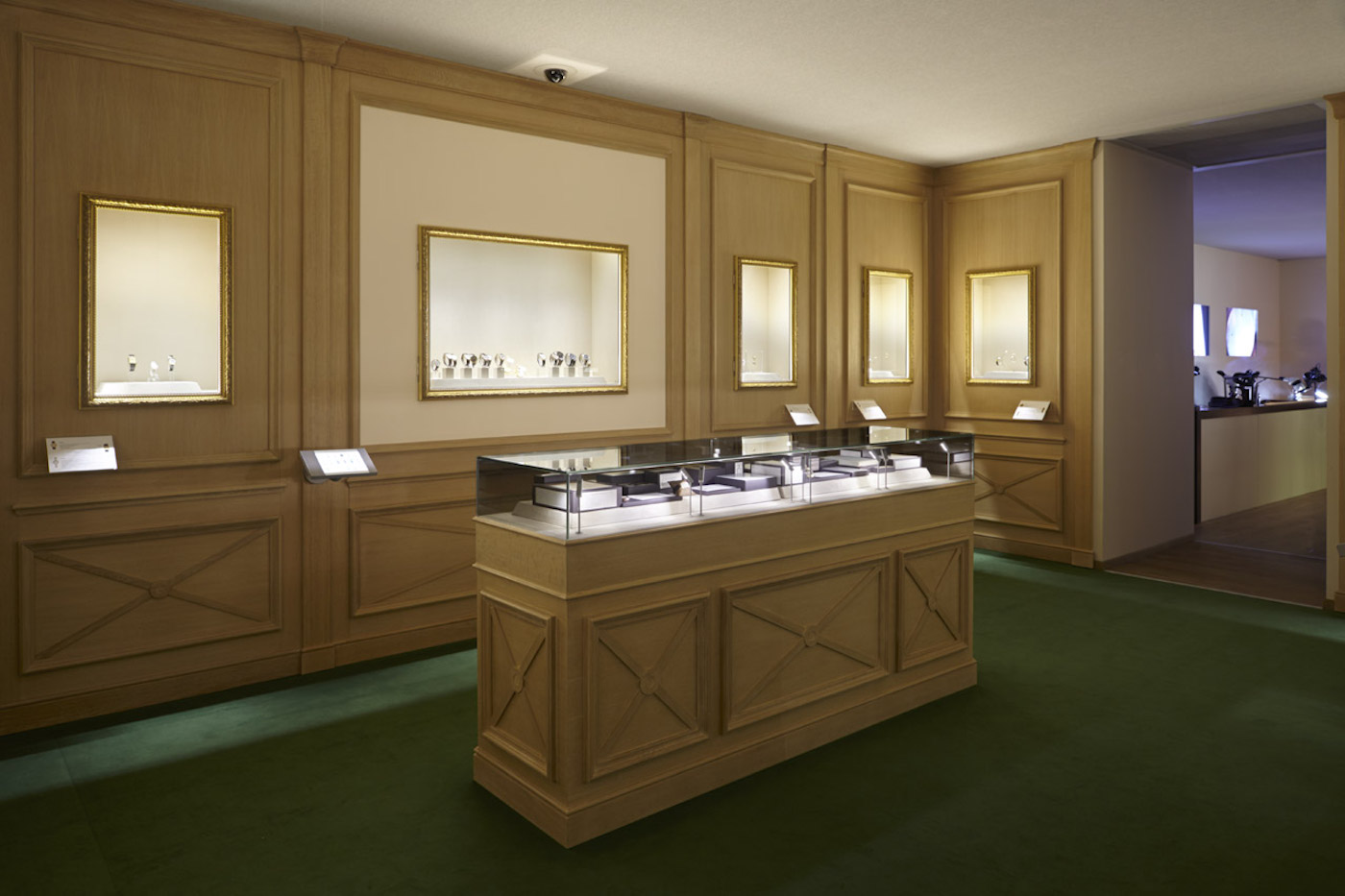 Patek Philippe Announces Watch Art Grand Exhibition In Singapore Watch Industry News 