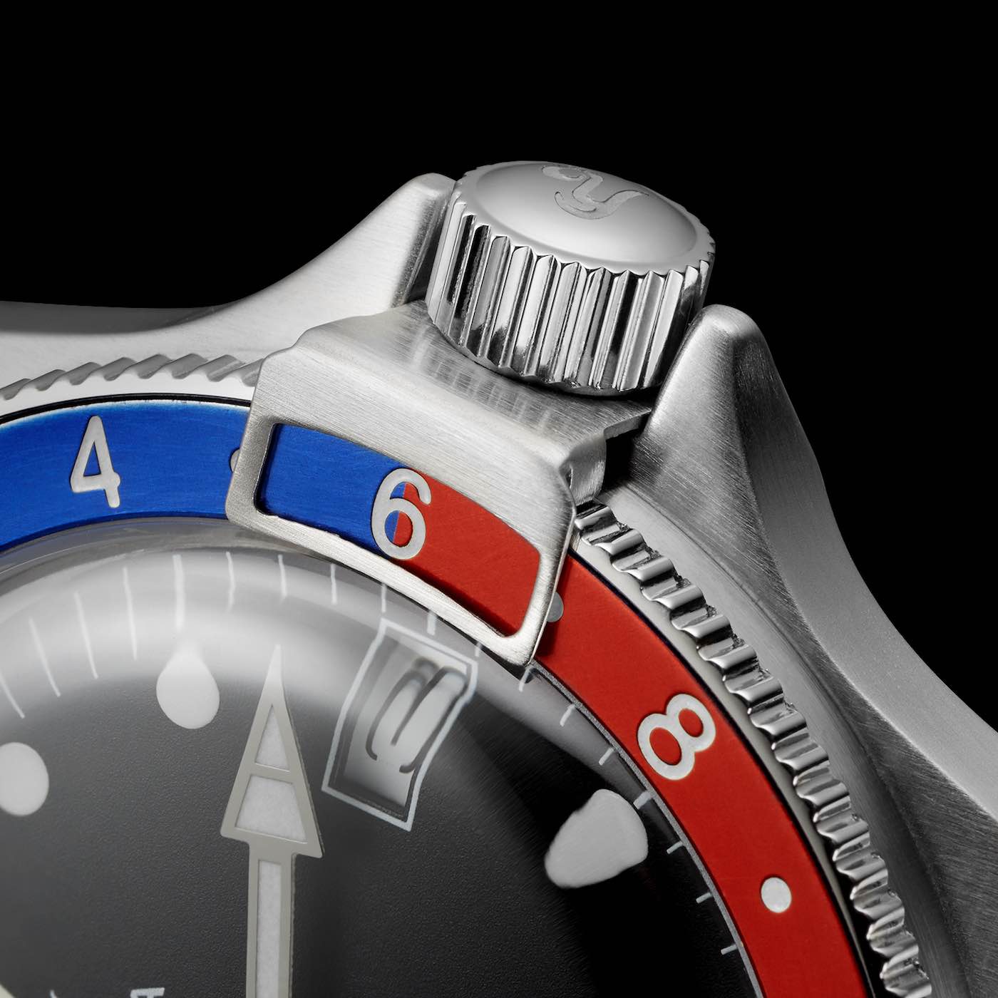 YEMA Superman Heritage GMT Watch Watch Releases 