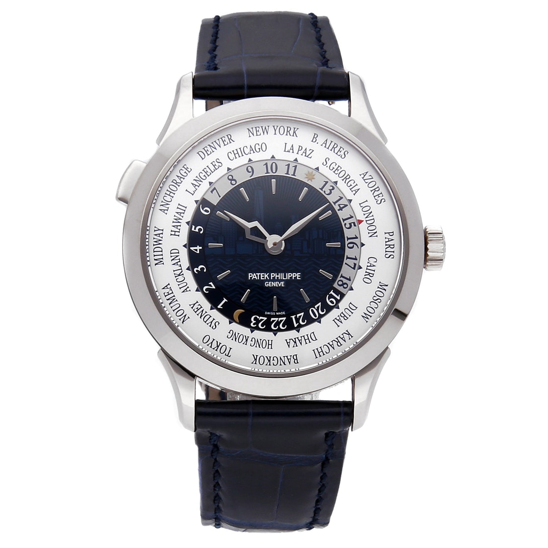 Six Rare Patek Philippe Watches From eBay Special Event, Now Through September 2nd Watch Buying 