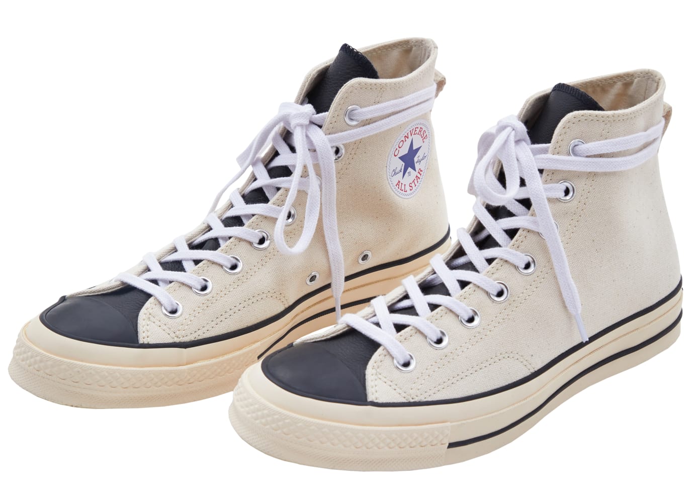 Fear of God Essentials x Converse Chuck 70 (White)