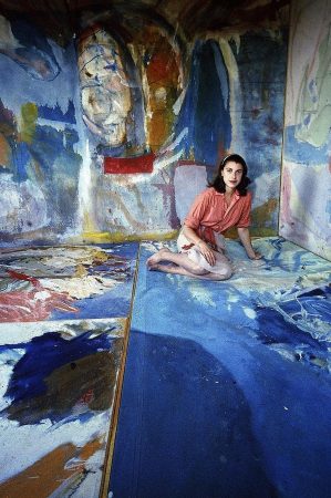 Helen Frankenthaler