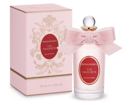 Penhaligon's The Favourite (for spring 2020