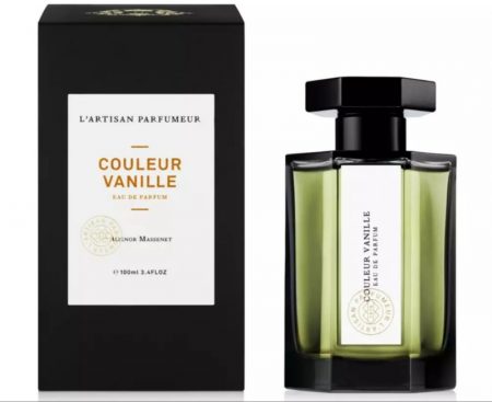 L'Artisan Parfumeur Couleur Vanille