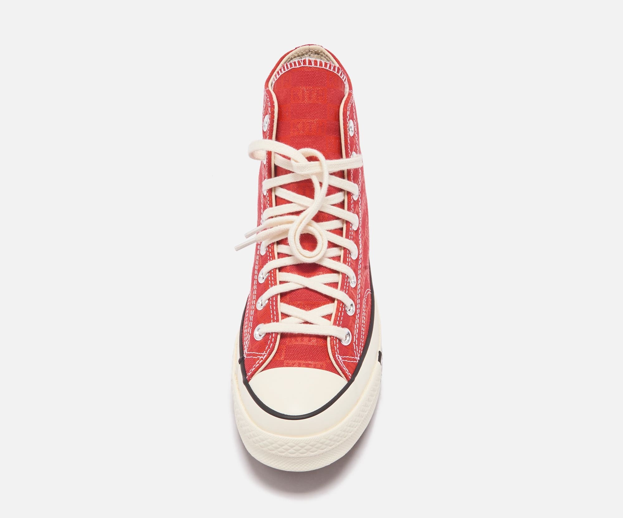 Kith x Converse Chuck 70 'Red' (Front)