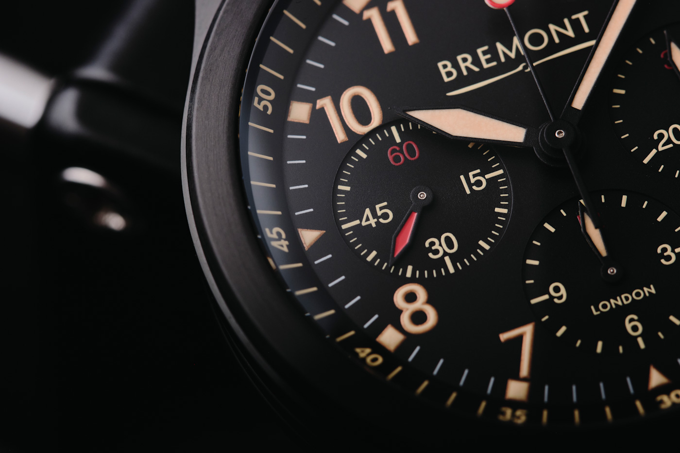 Bremont Expands ALT1 Line With New ALT1-C Griffon And ALT1-P2 JET Models Watch Releases 