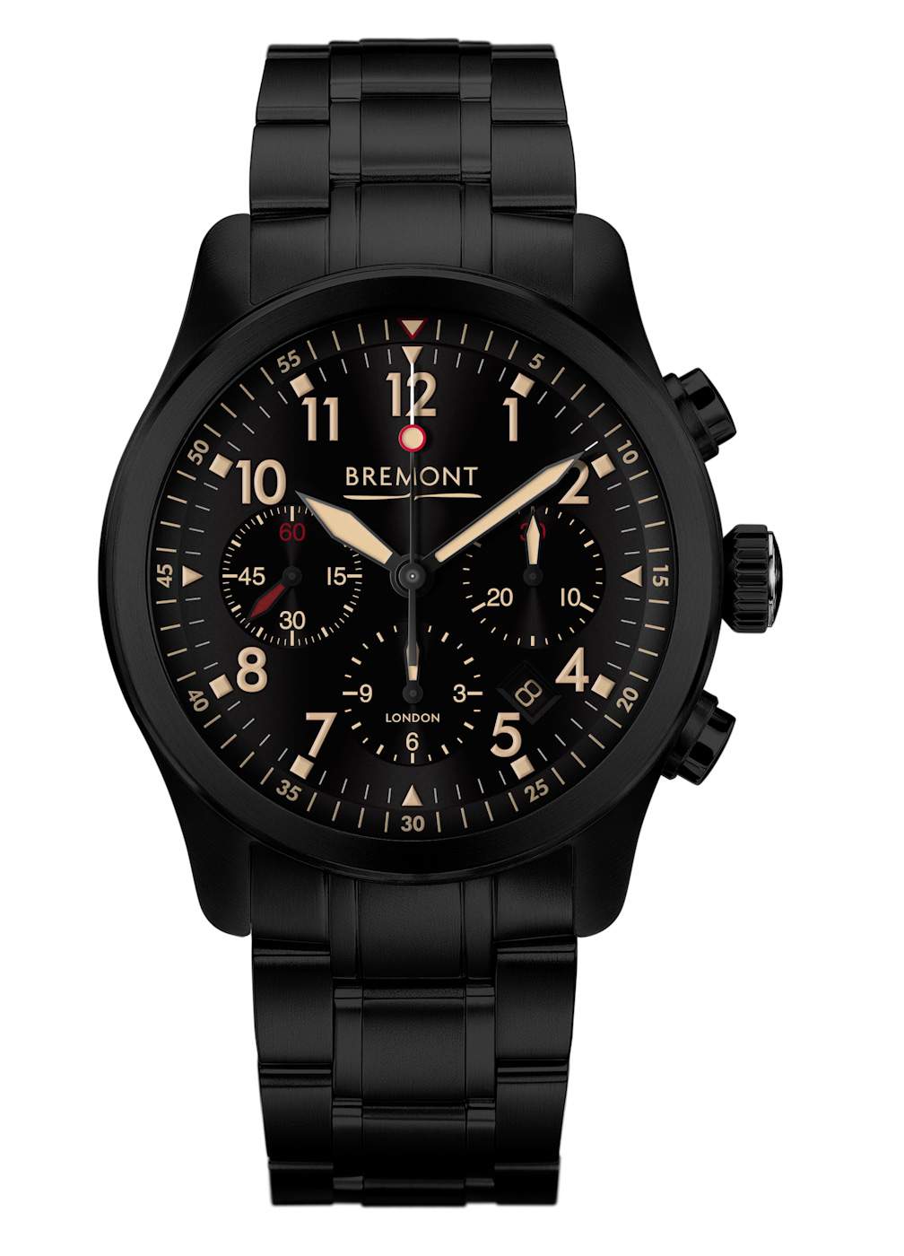 Bremont Expands ALT1 Line With New ALT1-C Griffon And ALT1-P2 JET Models Watch Releases 