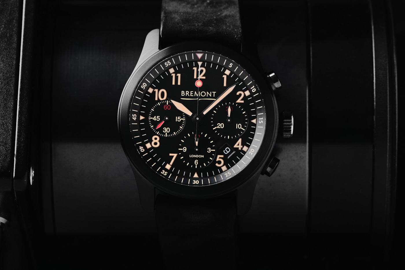 Bremont Expands ALT1 Line With New ALT1-C Griffon And ALT1-P2 JET Models Watch Releases 