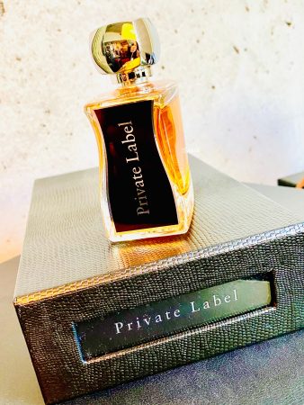 Jovoy  Private Label by Cecile Zarokian