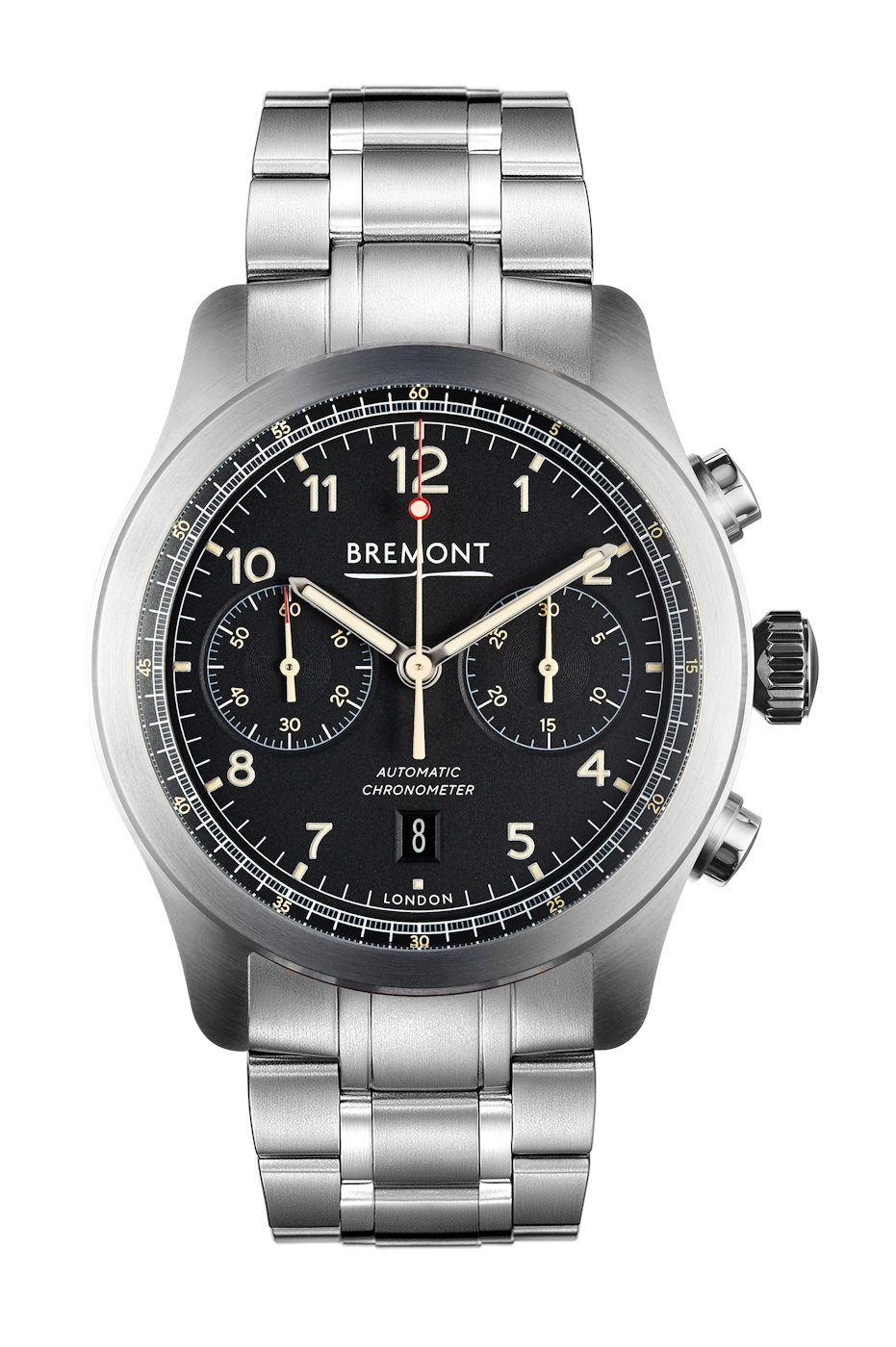 Bremont Expands ALT1 Line With New ALT1-C Griffon And ALT1-P2 JET Models Watch Releases 