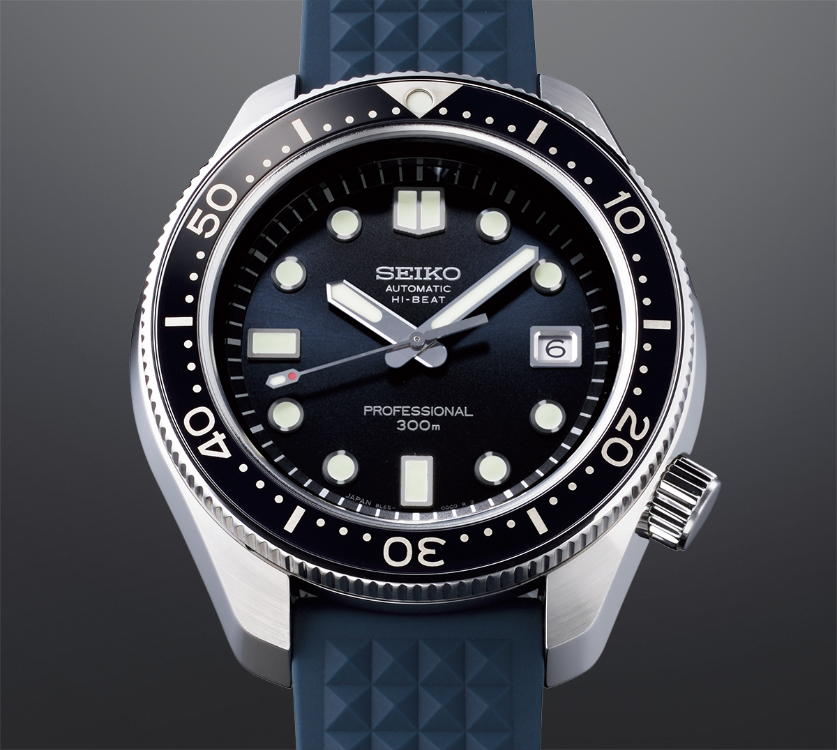 55 Years Of Seiko Prospex Excellence: Four New Takes On The Classics Watch Releases 