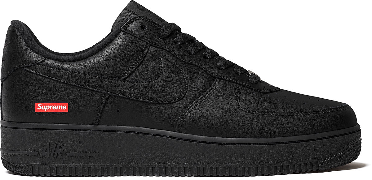 supreme-nike-air-force-1-low-black-2020-lateral