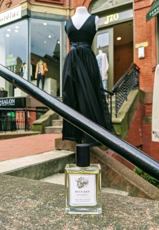 BLUEHILL Fragrances Back Bay best spring perfumes