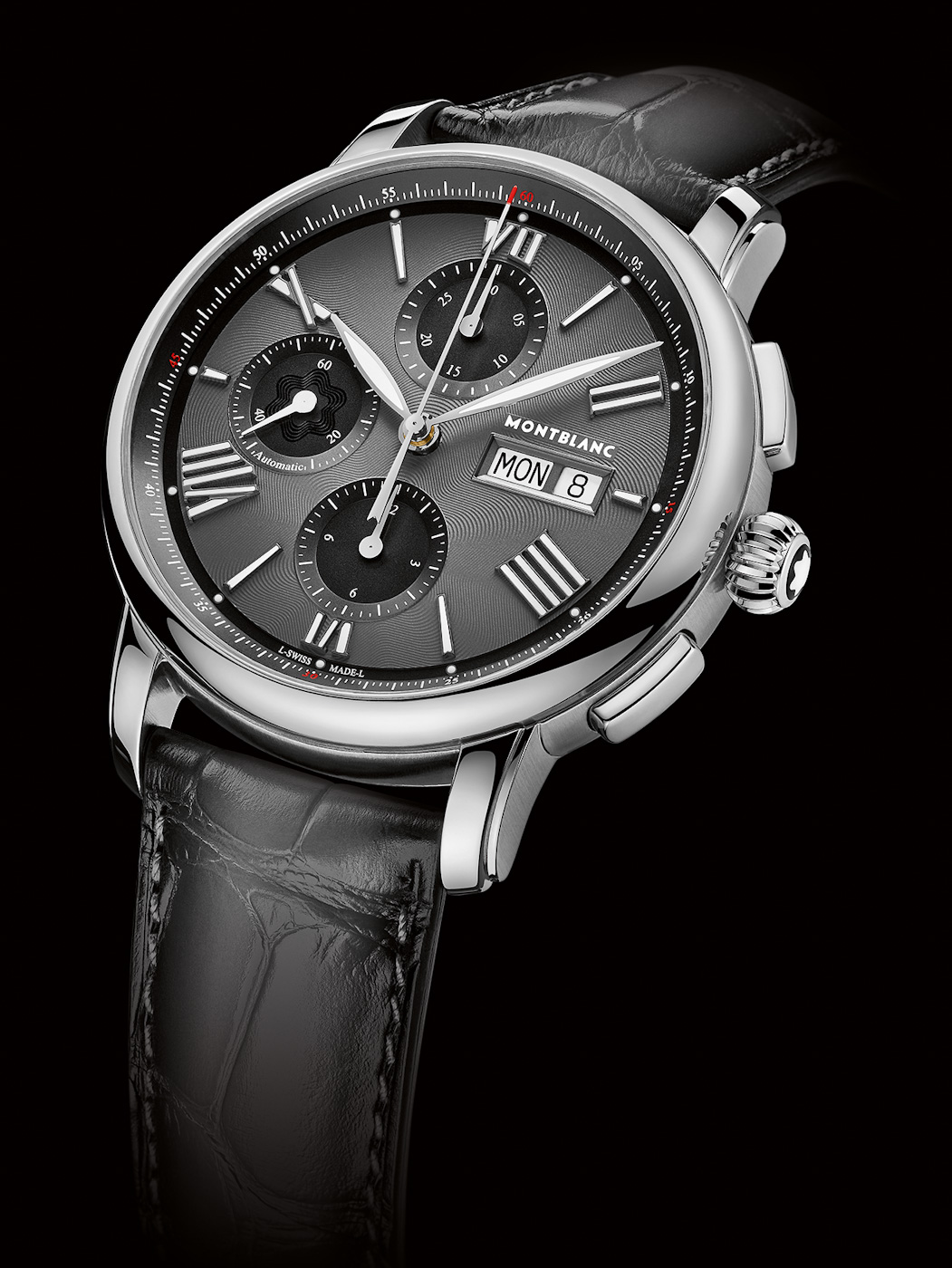 Montblanc Revamps Heritage And Star Legacy Collections With New Models For 2020 Watch Releases 