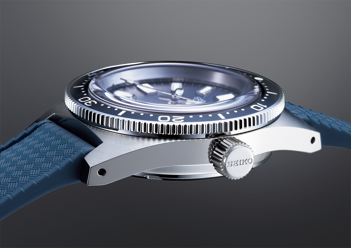 55 Years Of Seiko Prospex Excellence: Four New Takes On The Classics Watch Releases 