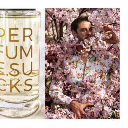 4_Andreas Wilhelm of perfume.sucks is a European independent perfumer creating hand sanitizer