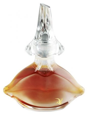 Salvador dali parfum