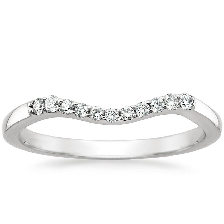 chamise wedding band