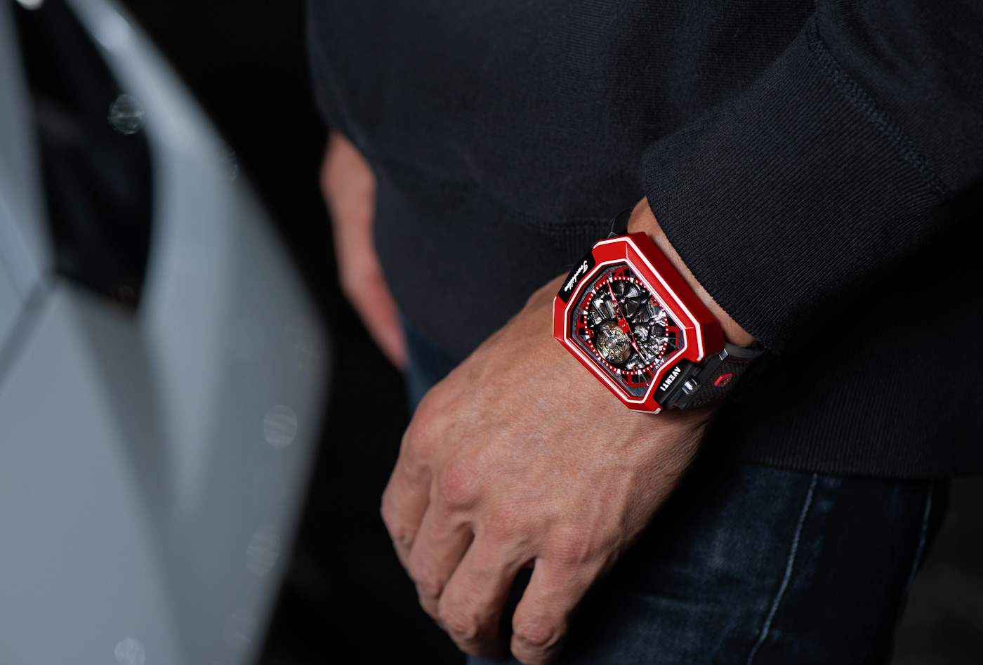 Aventi Makes The Tourbillon Accessible With The New A-10 Watch Watch Releases 