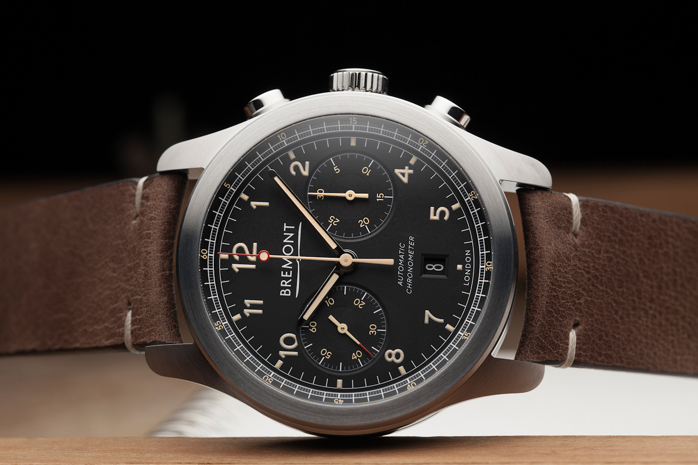 Bremont Expands ALT1 Line With New ALT1-C Griffon And ALT1-P2 JET Models Watch Releases 