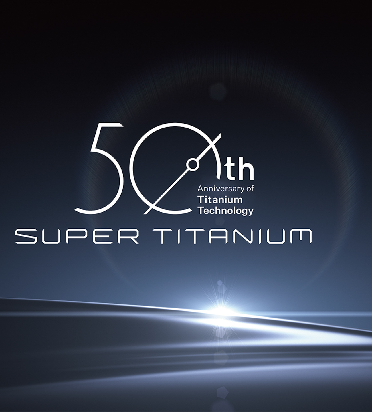 Citizen Of Japan Aims For Space As It Celebrates 50 Years Of Industry-Leading Titanium Watches Watch Industry News 