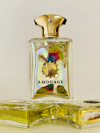 amouage Fate Man