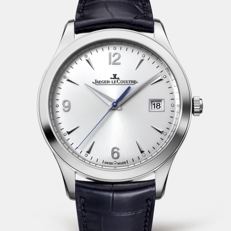 Jaeger LeCoultre Refreshes The Master Control With Upgraded Movements And New Design Watch Releases 