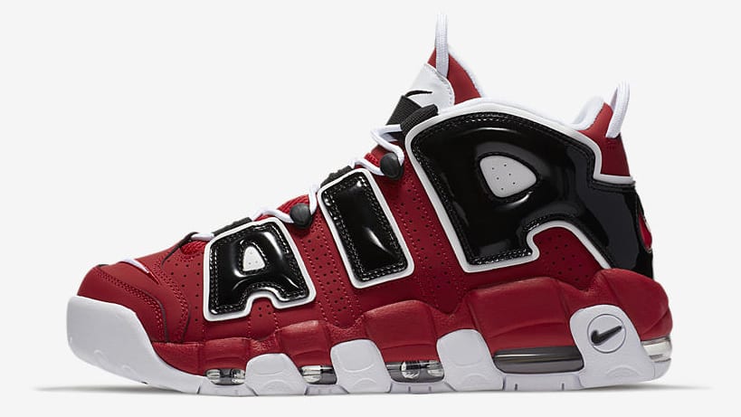 Nike Air More Uptempo 