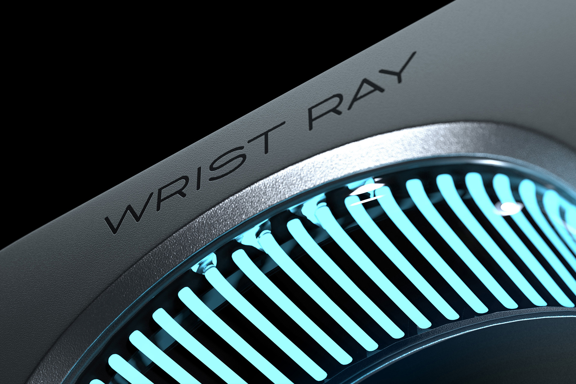 Say Goodbye To Unwanted Watch Tans Line With Wrist Ray Watch Releases 