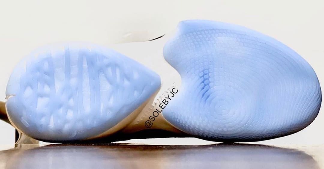 Nike Zoom Freak 2 First Look Outsole