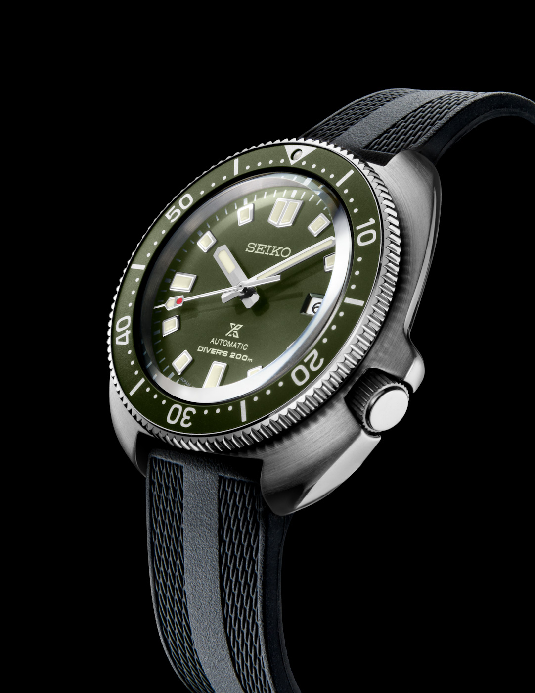 Seiko Revives A Classic ‘70s Dive Watch Design For New Prospex SPB151 And SPB153 Models Watch Releases 