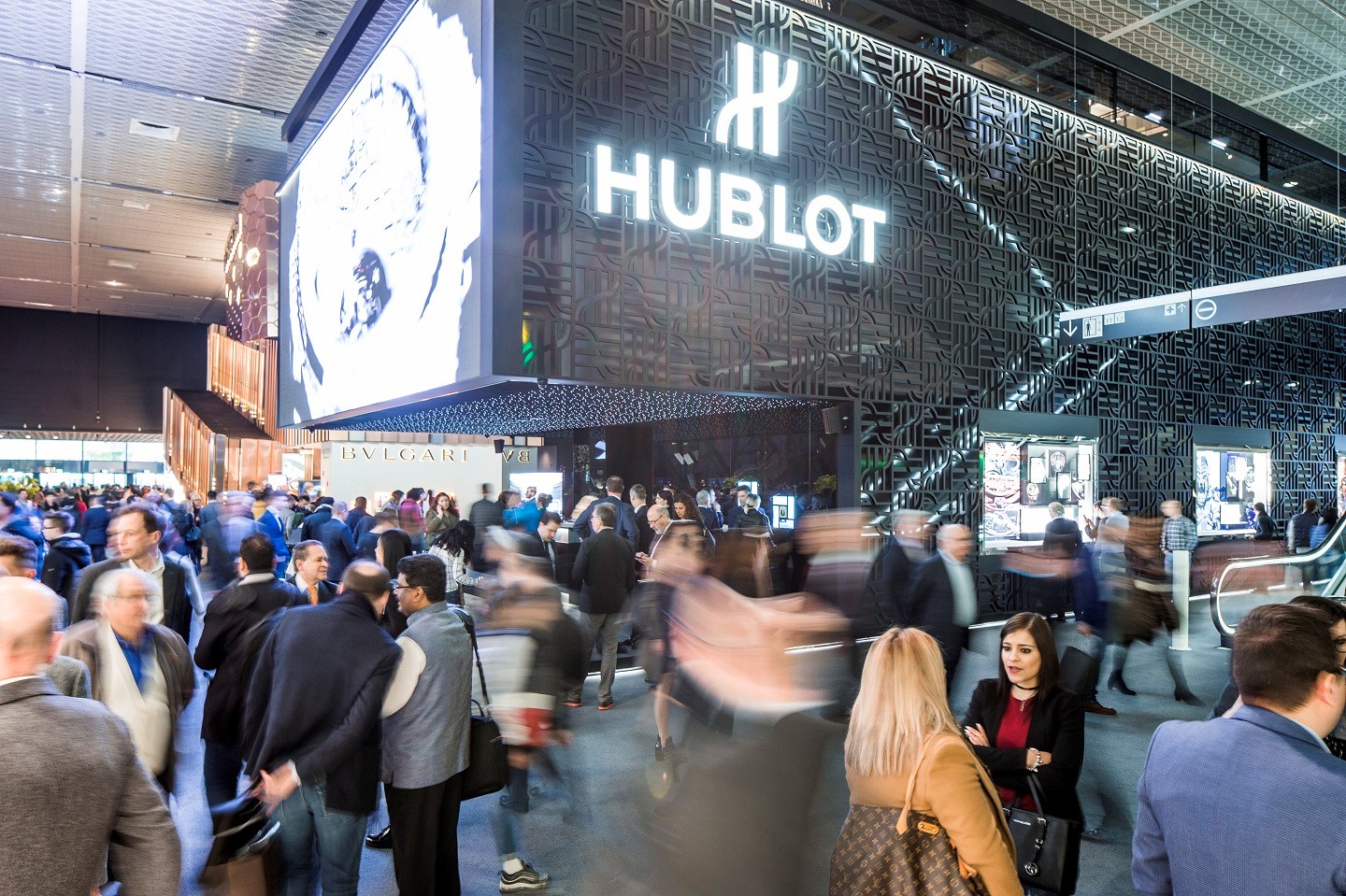 LVMH Group Luxury Watch Brands Leave Baselworld: Century Old Trade Show Now Loses All Anchor Exhibitors Watch Industry News 